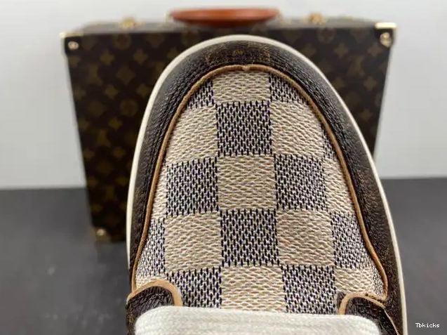 Reps TBK Jordan Air 1 OFF-WHITE LV x 0501